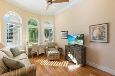 ONE OF A KIND HOME WITH GARAGE SPACE AND FULL HOOK UPS FOR UP TO on Eagle Lakes Golf Club in Florida - for sale on GolfHomes.com, golf home, golf lot