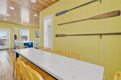 Discover a rare opportunity in Ocean Village-a beautifully on Palmilla Beach Golf Club in Texas - for sale on GolfHomes.com, golf home, golf lot