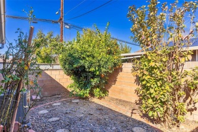 Welcome to this charming 2-bedroom, 2-bathroom home located in a on Echo Hills Golf Club in California - for sale on GolfHomes.com, golf home, golf lot