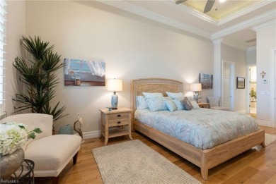 ONE OF A KIND HOME WITH GARAGE SPACE AND FULL HOOK UPS FOR UP TO on Eagle Lakes Golf Club in Florida - for sale on GolfHomes.com, golf home, golf lot