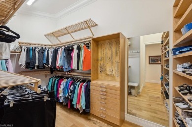 ONE OF A KIND HOME WITH GARAGE SPACE AND FULL HOOK UPS FOR UP TO on Eagle Lakes Golf Club in Florida - for sale on GolfHomes.com, golf home, golf lot