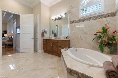 ONE OF A KIND HOME WITH GARAGE SPACE AND FULL HOOK UPS FOR UP TO on Eagle Lakes Golf Club in Florida - for sale on GolfHomes.com, golf home, golf lot