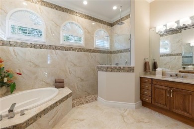 ONE OF A KIND HOME WITH GARAGE SPACE AND FULL HOOK UPS FOR UP TO on Eagle Lakes Golf Club in Florida - for sale on GolfHomes.com, golf home, golf lot