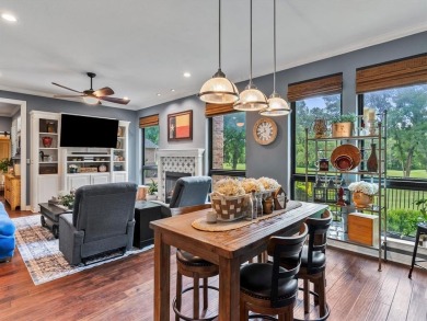 Welcome to this beautifully renovated home perfectly situated in on Iron Horse Golf Course in Texas - for sale on GolfHomes.com, golf home, golf lot