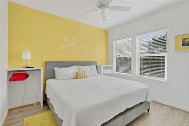 Discover a rare opportunity in Ocean Village-a beautifully on Palmilla Beach Golf Club in Texas - for sale on GolfHomes.com, golf home, golf lot