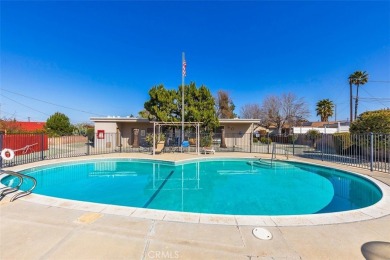 Welcome to this charming 2-bedroom, 2-bathroom home located in a on Echo Hills Golf Club in California - for sale on GolfHomes.com, golf home, golf lot