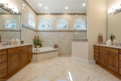 ONE OF A KIND HOME WITH GARAGE SPACE AND FULL HOOK UPS FOR UP TO on Eagle Lakes Golf Club in Florida - for sale on GolfHomes.com, golf home, golf lot