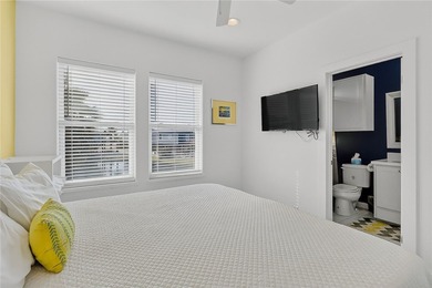 Discover a rare opportunity in Ocean Village-a beautifully on Palmilla Beach Golf Club in Texas - for sale on GolfHomes.com, golf home, golf lot