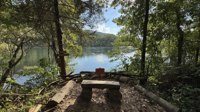 LAKEFRONT, LAKEFRONT, LAKEFRONT! This fully furnished, turnkey on Pointe Royale Village Country Club in Missouri - for sale on GolfHomes.com, golf home, golf lot