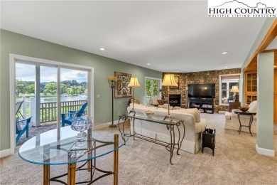 Spacious Waterfront Home in Jefferson Landing!! Welcome to one on Jefferson Landing Club in North Carolina - for sale on GolfHomes.com, golf home, golf lot