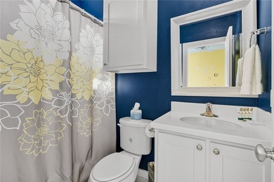 Discover a rare opportunity in Ocean Village-a beautifully on Palmilla Beach Golf Club in Texas - for sale on GolfHomes.com, golf home, golf lot