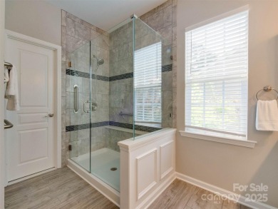 Yes, you can have it all! This recently renovated primary on the on Highland Creek Golf Club in North Carolina - for sale on GolfHomes.com, golf home, golf lot