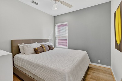 Discover a rare opportunity in Ocean Village-a beautifully on Palmilla Beach Golf Club in Texas - for sale on GolfHomes.com, golf home, golf lot