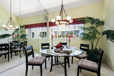 Custom 3BR/3.5 BA classic California ranch style home. This on La Quinta Golf  Resort and Country Clubs in California - for sale on GolfHomes.com, golf home, golf lot