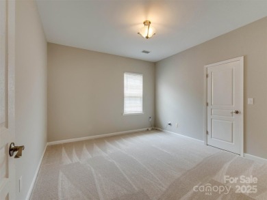 Yes, you can have it all! This recently renovated primary on the on Highland Creek Golf Club in North Carolina - for sale on GolfHomes.com, golf home, golf lot