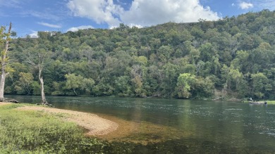 LAKEFRONT, LAKEFRONT, LAKEFRONT! This fully furnished, turnkey on Pointe Royale Village Country Club in Missouri - for sale on GolfHomes.com, golf home, golf lot