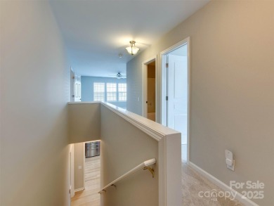 Yes, you can have it all! This recently renovated primary on the on Highland Creek Golf Club in North Carolina - for sale on GolfHomes.com, golf home, golf lot