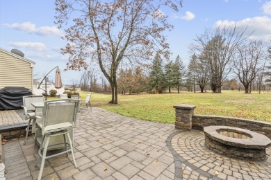 Welcome to 20 Rose Hill Rd, a beautifully maintained 4-bedroom on Portland Golf Course in Connecticut - for sale on GolfHomes.com, golf home, golf lot