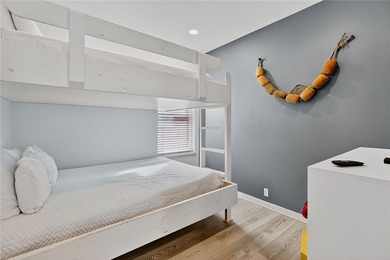 Discover a rare opportunity in Ocean Village-a beautifully on Palmilla Beach Golf Club in Texas - for sale on GolfHomes.com, golf home, golf lot