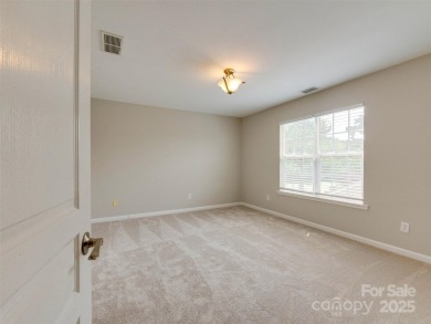 Yes, you can have it all! This recently renovated primary on the on Highland Creek Golf Club in North Carolina - for sale on GolfHomes.com, golf home, golf lot