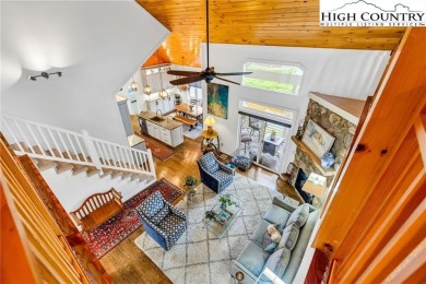 Spacious Waterfront Home in Jefferson Landing!! Welcome to one on Jefferson Landing Club in North Carolina - for sale on GolfHomes.com, golf home, golf lot