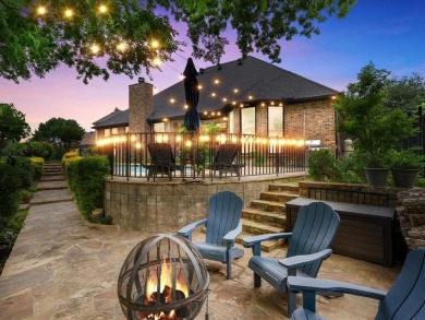 Welcome to this beautifully renovated home perfectly situated in on Iron Horse Golf Course in Texas - for sale on GolfHomes.com, golf home, golf lot