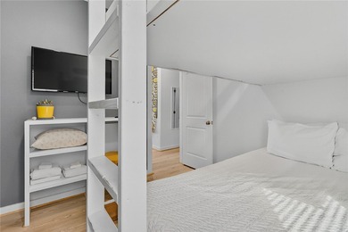 Discover a rare opportunity in Ocean Village-a beautifully on Palmilla Beach Golf Club in Texas - for sale on GolfHomes.com, golf home, golf lot