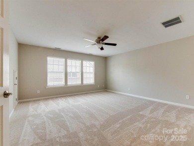 Yes, you can have it all! This recently renovated primary on the on Highland Creek Golf Club in North Carolina - for sale on GolfHomes.com, golf home, golf lot