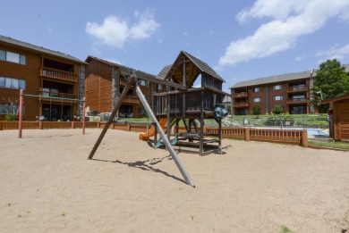 LAKEFRONT, LAKEFRONT, LAKEFRONT! This fully furnished, turnkey on Pointe Royale Village Country Club in Missouri - for sale on GolfHomes.com, golf home, golf lot