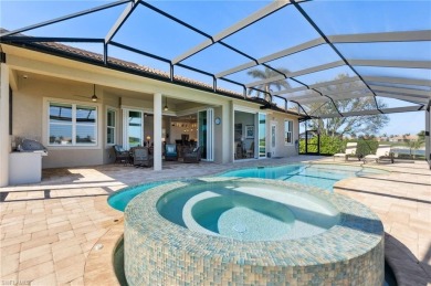 ONE OF A KIND HOME WITH GARAGE SPACE AND FULL HOOK UPS FOR UP TO on Eagle Lakes Golf Club in Florida - for sale on GolfHomes.com, golf home, golf lot