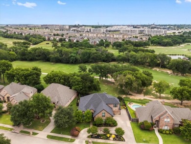 Welcome to this beautifully renovated home perfectly situated in on Iron Horse Golf Course in Texas - for sale on GolfHomes.com, golf home, golf lot