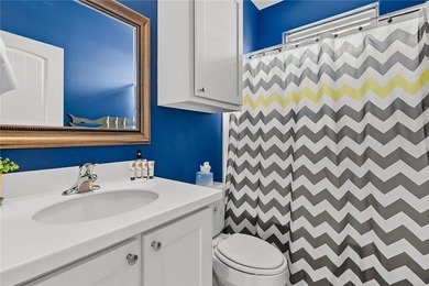 Discover a rare opportunity in Ocean Village-a beautifully on Palmilla Beach Golf Club in Texas - for sale on GolfHomes.com, golf home, golf lot