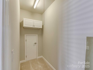 Yes, you can have it all! This recently renovated primary on the on Highland Creek Golf Club in North Carolina - for sale on GolfHomes.com, golf home, golf lot