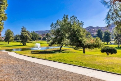 Welcome to this charming 2-bedroom, 2-bathroom home located in a on Echo Hills Golf Club in California - for sale on GolfHomes.com, golf home, golf lot