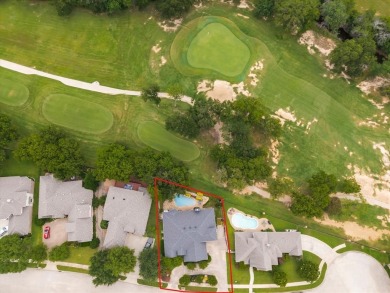 Welcome to this beautifully renovated home perfectly situated in on Iron Horse Golf Course in Texas - for sale on GolfHomes.com, golf home, golf lot