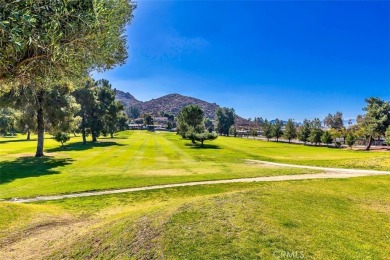 Welcome to this charming 2-bedroom, 2-bathroom home located in a on Echo Hills Golf Club in California - for sale on GolfHomes.com, golf home, golf lot