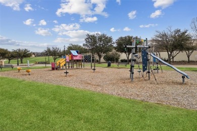 Stately East facing 5-bedroom, 3 full bath, 2 half bath on The Lakes at Castle Hill Golf Club in Texas - for sale on GolfHomes.com, golf home, golf lot