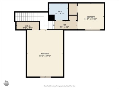 Welcome to this beautifully renovated home perfectly situated in on Iron Horse Golf Course in Texas - for sale on GolfHomes.com, golf home, golf lot