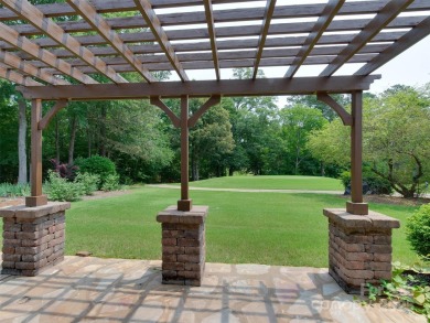 Yes, you can have it all! This recently renovated primary on the on Highland Creek Golf Club in North Carolina - for sale on GolfHomes.com, golf home, golf lot