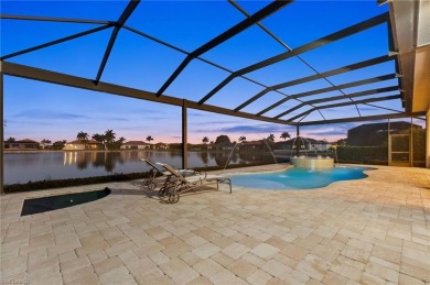 ONE OF A KIND HOME WITH GARAGE SPACE AND FULL HOOK UPS FOR UP TO on Eagle Lakes Golf Club in Florida - for sale on GolfHomes.com, golf home, golf lot