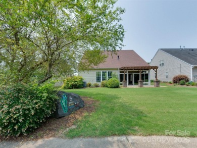 Yes, you can have it all! This recently renovated primary on the on Highland Creek Golf Club in North Carolina - for sale on GolfHomes.com, golf home, golf lot