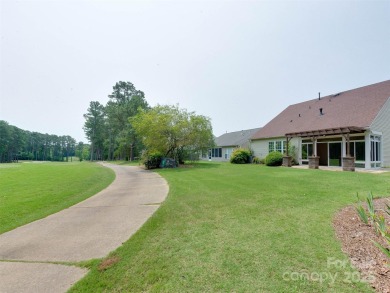 Yes, you can have it all! This recently renovated primary on the on Highland Creek Golf Club in North Carolina - for sale on GolfHomes.com, golf home, golf lot