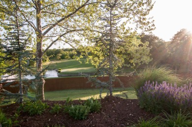 LAKEFRONT, LAKEFRONT, LAKEFRONT! This fully furnished, turnkey on Pointe Royale Village Country Club in Missouri - for sale on GolfHomes.com, golf home, golf lot