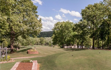 LAKEFRONT, LAKEFRONT, LAKEFRONT! This fully furnished, turnkey on Pointe Royale Village Country Club in Missouri - for sale on GolfHomes.com, golf home, golf lot