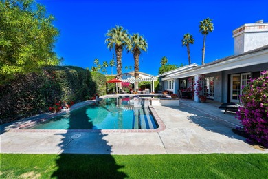 Custom 3BR/3.5 BA classic California ranch style home. This on La Quinta Golf  Resort and Country Clubs in California - for sale on GolfHomes.com, golf home, golf lot