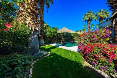 Custom 3BR/3.5 BA classic California ranch style home. This on La Quinta Golf  Resort and Country Clubs in California - for sale on GolfHomes.com, golf home, golf lot