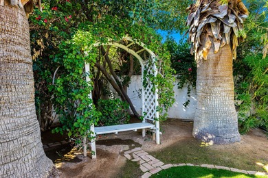 Custom 3BR/3.5 BA classic California ranch style home. This on La Quinta Golf  Resort and Country Clubs in California - for sale on GolfHomes.com, golf home, golf lot