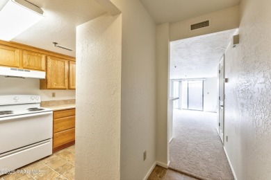 Charming 2-bedroom, 1.5-bath condo located in the desirable on Prescott Golf and Country Club in Arizona - for sale on GolfHomes.com, golf home, golf lot