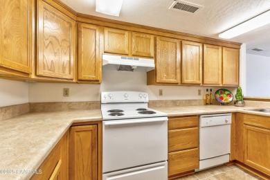 Charming 2-bedroom, 1.5-bath condo located in the desirable on Prescott Golf and Country Club in Arizona - for sale on GolfHomes.com, golf home, golf lot