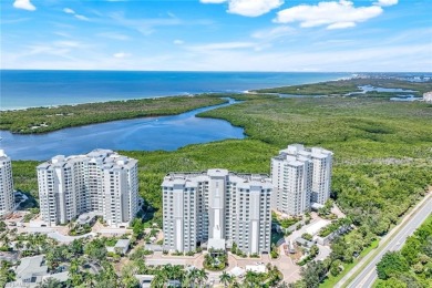 Experience the pinnacle of coastal elegance in this Grande on Colliers Reserve Country Club in Florida - for sale on GolfHomes.com, golf home, golf lot